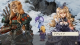 画像ギャラリー No.014のサムネイル画像 / 「ラグナロク〜光と闇の皇女〜」，“闇の勢力”に属するキャラクターたちを公開
