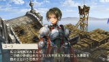 画像ギャラリー No.032のサムネイル画像 / 「ラグナロク〜光と闇の皇女〜」，“闇の勢力”に属するキャラクターたちを公開