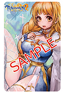 画像ギャラリー No.010のサムネイル画像 / 「ラグナロク 〜光と闇の皇女〜」が本日発売。まだ間に合う(かもしれない)早期購入特典はゲーム内ユニットを入手できる2種類のプロダクトコード