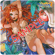 画像ギャラリー No.011のサムネイル画像 / 「ラグナロク 〜光と闇の皇女〜」が本日発売。まだ間に合う(かもしれない)早期購入特典はゲーム内ユニットを入手できる2種類のプロダクトコード