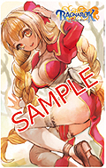 画像ギャラリー No.012のサムネイル画像 / 「ラグナロク 〜光と闇の皇女〜」が本日発売。まだ間に合う(かもしれない)早期購入特典はゲーム内ユニットを入手できる2種類のプロダクトコード