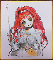 画像ギャラリー No.017のサムネイル画像 / 「ラグナロク 〜光と闇の皇女〜」が本日発売。まだ間に合う(かもしれない)早期購入特典はゲーム内ユニットを入手できる2種類のプロダクトコード