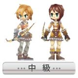 画像ギャラリー No.003のサムネイル画像 / 「ラグナロク 〜光と闇の皇女〜」，DLC第2弾で上級者向けセットなどを配信