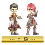 画像ギャラリー No.004のサムネイル画像 / 「ラグナロク 〜光と闇の皇女〜」，DLC第2弾で上級者向けセットなどを配信