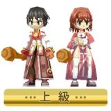 画像ギャラリー No.005のサムネイル画像 / 「ラグナロク 〜光と闇の皇女〜」，DLC第2弾で上級者向けセットなどを配信