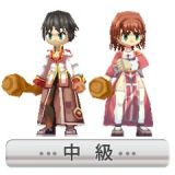 画像ギャラリー No.006のサムネイル画像 / 「ラグナロク 〜光と闇の皇女〜」，DLC第2弾で上級者向けセットなどを配信