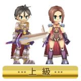 画像ギャラリー No.008のサムネイル画像 / 「ラグナロク 〜光と闇の皇女〜」，DLC第2弾で上級者向けセットなどを配信