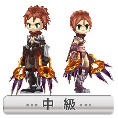 画像ギャラリー No.001のサムネイル画像 / 「ラグナロク〜光と闇の皇女〜」DLC第3弾。今回の目玉は2つのカードセット