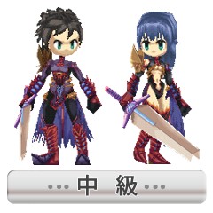 画像ギャラリー No.011のサムネイル画像 / 「ラグナロク〜光と闇の皇女〜」DLC第3弾。今回の目玉は2つのカードセット