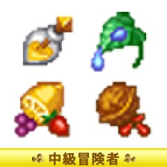 画像ギャラリー No.016のサムネイル画像 / 「ラグナロク〜光と闇の皇女〜」DLC第3弾。今回の目玉は2つのカードセット