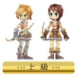 画像ギャラリー No.018のサムネイル画像 / 「ラグナロク〜光と闇の皇女〜」DLC第3弾。今回の目玉は2つのカードセット