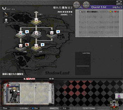 画像ギャラリー No.007のサムネイル画像 / 対戦型カードゲーム「アンライト〜Unlight〜」がハンゲームでサービス開始