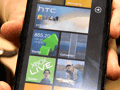 日本マイクロソフト，2012年度の経営方針を発表〜Windows Phone 7の投入を明言し，実機も披露