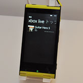 画像ギャラリー No.023のサムネイル画像 / 「Windows Phone 7.5」登場。第1弾は富士通東芝製のKDDI向け端末「IS12T」〜Xbox LIVE周りもいろいろ聞いてきた【詳報追加】