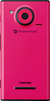 画像ギャラリー No.005のサムネイル画像 / 国内初のWindows Phone 7.5採用端末「Windows Phone IS12T」が8月25日発売