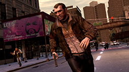 画像ギャラリー No.003のサムネイル画像 / 「GTAIV:コンプリート・エディション」「レッド・デッド・リデンプション:コンプリート・エディション」の廉価版が本日発売