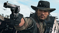 画像ギャラリー No.005のサムネイル画像 / 「GTAIV:コンプリート・エディション」「レッド・デッド・リデンプション:コンプリート・エディション」の廉価版が本日発売