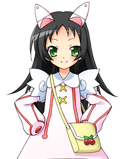画像ギャラリー No.001のサムネイル画像 / スロットを回して敵を倒せ! PSP用ソフト「快盗天使ツインエンジェル〜時とセカイの迷宮〜」が2011年8月25日に発売決定