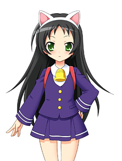画像ギャラリー No.002のサムネイル画像 / スロットを回して敵を倒せ! PSP用ソフト「快盗天使ツインエンジェル〜時とセカイの迷宮〜」が2011年8月25日に発売決定