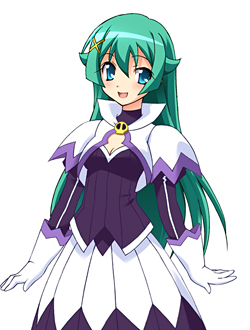 画像ギャラリー No.003のサムネイル画像 / スロットを回して敵を倒せ! PSP用ソフト「快盗天使ツインエンジェル〜時とセカイの迷宮〜」が2011年8月25日に発売決定