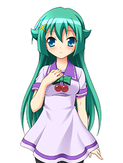 画像ギャラリー No.004のサムネイル画像 / スロットを回して敵を倒せ! PSP用ソフト「快盗天使ツインエンジェル〜時とセカイの迷宮〜」が2011年8月25日に発売決定