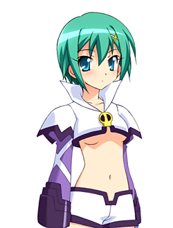 画像ギャラリー No.005のサムネイル画像 / スロットを回して敵を倒せ! PSP用ソフト「快盗天使ツインエンジェル〜時とセカイの迷宮〜」が2011年8月25日に発売決定