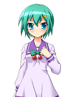 画像ギャラリー No.006のサムネイル画像 / スロットを回して敵を倒せ! PSP用ソフト「快盗天使ツインエンジェル〜時とセカイの迷宮〜」が2011年8月25日に発売決定