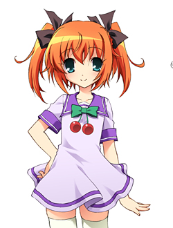画像ギャラリー No.010のサムネイル画像 / スロットを回して敵を倒せ! PSP用ソフト「快盗天使ツインエンジェル〜時とセカイの迷宮〜」が2011年8月25日に発売決定