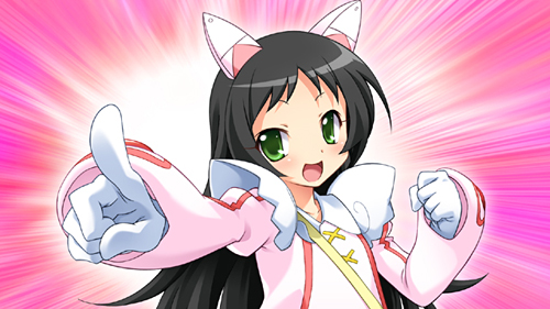 画像ギャラリー No.018のサムネイル画像 / スロットを回して敵を倒せ! PSP用ソフト「快盗天使ツインエンジェル〜時とセカイの迷宮〜」が2011年8月25日に発売決定