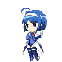 画像ギャラリー No.035のサムネイル画像 / スロットを回して敵を倒せ! PSP用ソフト「快盗天使ツインエンジェル〜時とセカイの迷宮〜」が2011年8月25日に発売決定