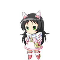 画像ギャラリー No.036のサムネイル画像 / スロットを回して敵を倒せ! PSP用ソフト「快盗天使ツインエンジェル〜時とセカイの迷宮〜」が2011年8月25日に発売決定