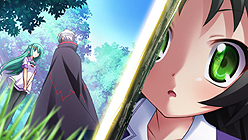 画像ギャラリー No.007のサムネイル画像 / 「快盗天使ツインエンジェル〜時とセカイの迷宮〜」,ノリノリのオープニングムービーが本日公開。ムービー制作担当yo-yuさんのコメント付き