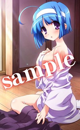 画像ギャラリー No.003のサムネイル画像 / 「快盗天使ツインエンジェル〜時とセカイの迷宮〜」，店舗別特典の彩色済イラストが公開に