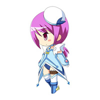 画像ギャラリー No.004のサムネイル画像 / PSP用ソフト「快盗天使ツインエンジェル〜時とセカイの迷宮〜」の新キャラクターと限定版の内容が明らかに
