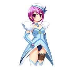 画像ギャラリー No.005のサムネイル画像 / PSP用ソフト「快盗天使ツインエンジェル〜時とセカイの迷宮〜」の新キャラクターと限定版の内容が明らかに