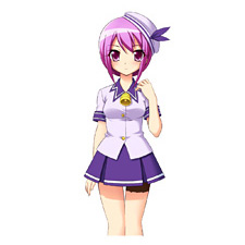 画像ギャラリー No.006のサムネイル画像 / PSP用ソフト「快盗天使ツインエンジェル〜時とセカイの迷宮〜」の新キャラクターと限定版の内容が明らかに