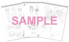 画像ギャラリー No.018のサムネイル画像 / PSP用ソフト「快盗天使ツインエンジェル〜時とセカイの迷宮〜」の新キャラクターと限定版の内容が明らかに