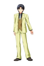 画像ギャラリー No.002のサムネイル画像 / 対戦格闘「黄金夢想曲X」がXbox 360で2011年夏に発売。右代宮家から譲治,朱志香,楼座が新たに参戦