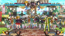 画像ギャラリー No.011のサムネイル画像 / 対戦格闘「黄金夢想曲X」がXbox 360で2011年夏に発売。右代宮家から譲治,朱志香,楼座が新たに参戦