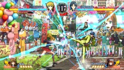 画像ギャラリー No.013のサムネイル画像 / 対戦格闘「黄金夢想曲X」がXbox 360で2011年夏に発売。右代宮家から譲治,朱志香,楼座が新たに参戦