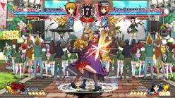 画像ギャラリー No.014のサムネイル画像 / 対戦格闘「黄金夢想曲X」がXbox 360で2011年夏に発売。右代宮家から譲治,朱志香,楼座が新たに参戦