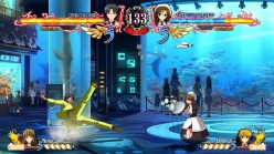 画像ギャラリー No.015のサムネイル画像 / 対戦格闘「黄金夢想曲X」がXbox 360で2011年夏に発売。右代宮家から譲治,朱志香,楼座が新たに参戦