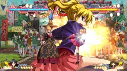画像ギャラリー No.016のサムネイル画像 / 対戦格闘「黄金夢想曲X」がXbox 360で2011年夏に発売。右代宮家から譲治,朱志香,楼座が新たに参戦