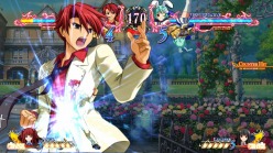 画像ギャラリー No.019のサムネイル画像 / 対戦格闘「黄金夢想曲X」がXbox 360で2011年夏に発売。右代宮家から譲治,朱志香,楼座が新たに参戦