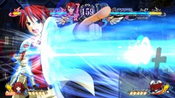 画像ギャラリー No.020のサムネイル画像 / 対戦格闘「黄金夢想曲X」がXbox 360で2011年夏に発売。右代宮家から譲治,朱志香,楼座が新たに参戦