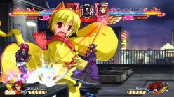 画像ギャラリー No.021のサムネイル画像 / 対戦格闘「黄金夢想曲X」がXbox 360で2011年夏に発売。右代宮家から譲治,朱志香,楼座が新たに参戦