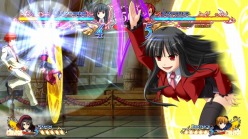 画像ギャラリー No.023のサムネイル画像 / 対戦格闘「黄金夢想曲X」がXbox 360で2011年夏に発売。右代宮家から譲治,朱志香,楼座が新たに参戦