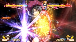 画像ギャラリー No.025のサムネイル画像 / 対戦格闘「黄金夢想曲X」がXbox 360で2011年夏に発売。右代宮家から譲治,朱志香,楼座が新たに参戦
