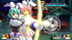 画像ギャラリー No.029のサムネイル画像 / 対戦格闘「黄金夢想曲X」がXbox 360で2011年夏に発売。右代宮家から譲治,朱志香,楼座が新たに参戦