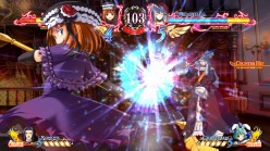 画像ギャラリー No.031のサムネイル画像 / 対戦格闘「黄金夢想曲X」がXbox 360で2011年夏に発売。右代宮家から譲治,朱志香,楼座が新たに参戦